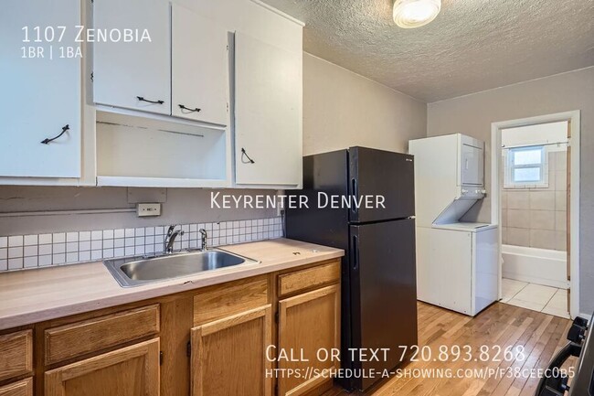 Building Photo - Charming 1-Bedroom Home with Fenced Yard &...