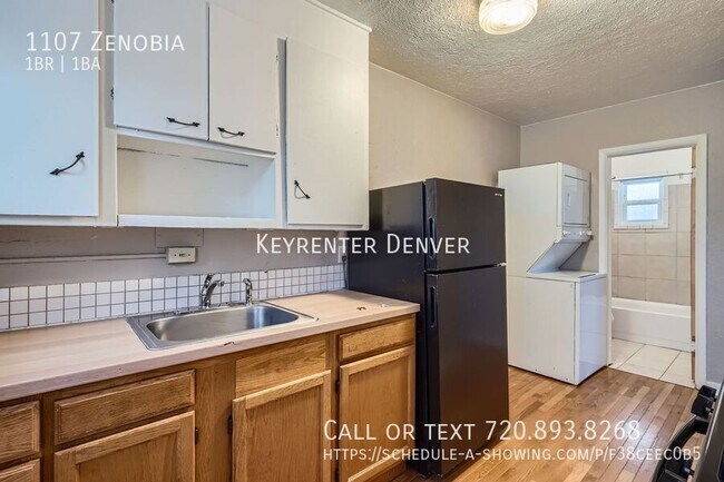 Foto del edificio - Charming 1-Bedroom Home with Fenced Yard &...