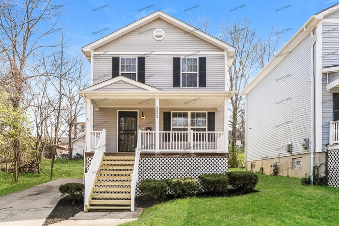 Photo - 3592 Dick St (Cincinnati, OH)