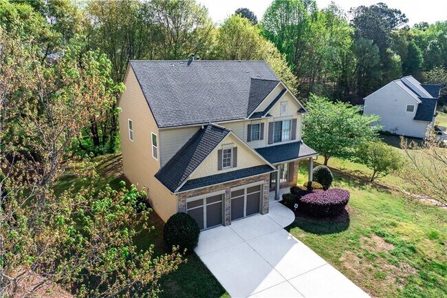 Foto del edificio - 2155 Mindy Ln