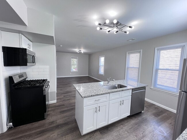 Building Photo - The Duplex on Plumer: Where Modern Meets Mexicantown
