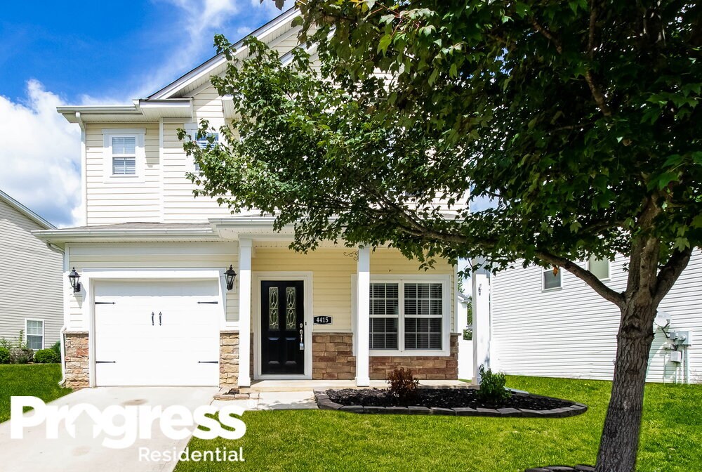 Primary Photo - 4415 Stone Mountain Dr