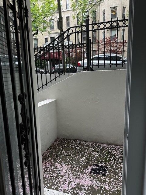 Foto del edificio - 54 Queensberry St