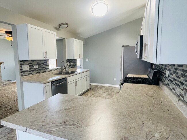 Foto del edificio - 6906 Townsend Blvd