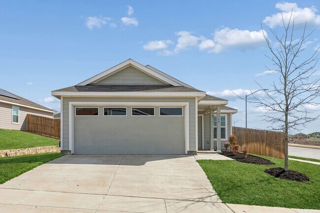 Building Photo - 9700 Lafferty Ln