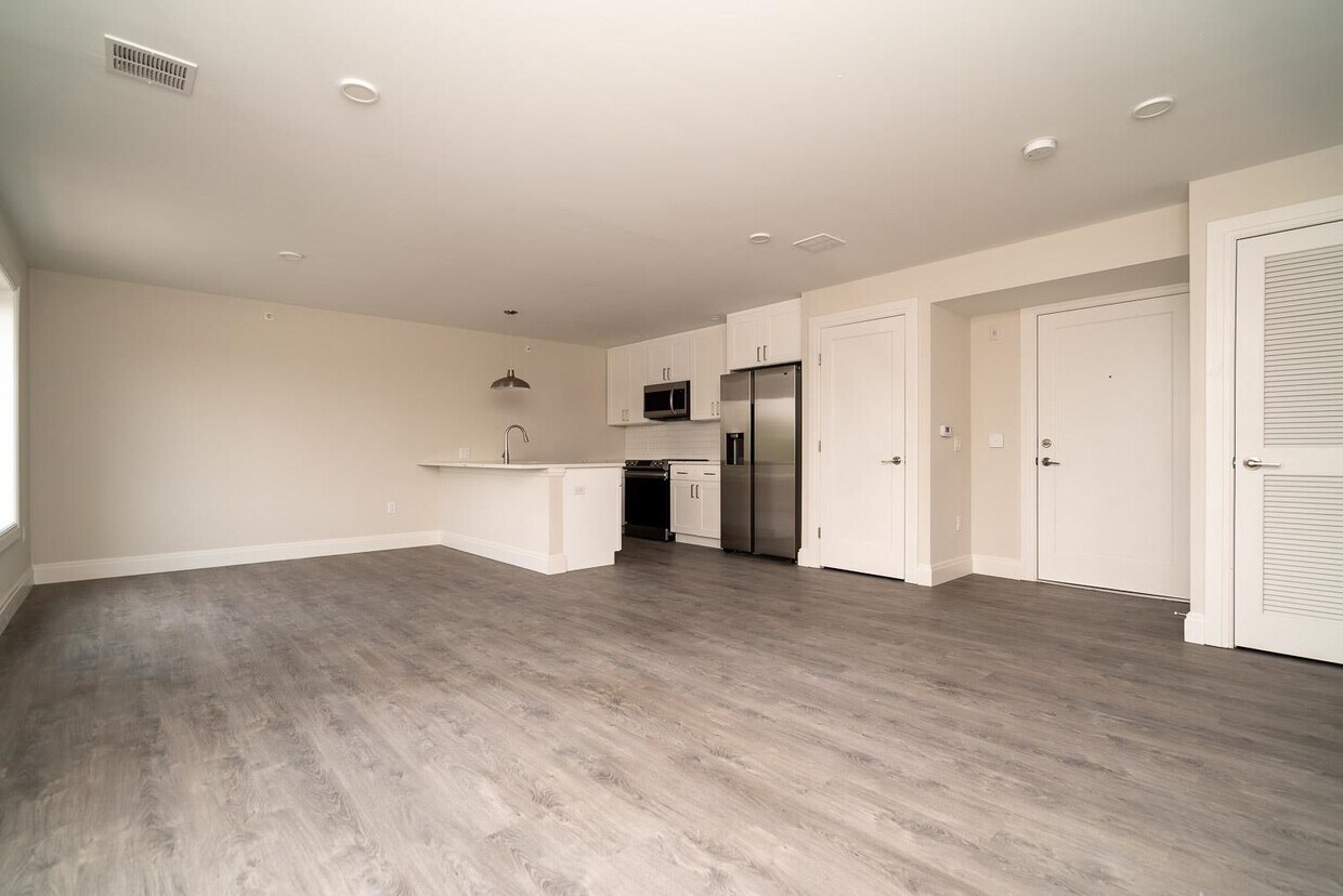 Foto principal - 1209 26th St