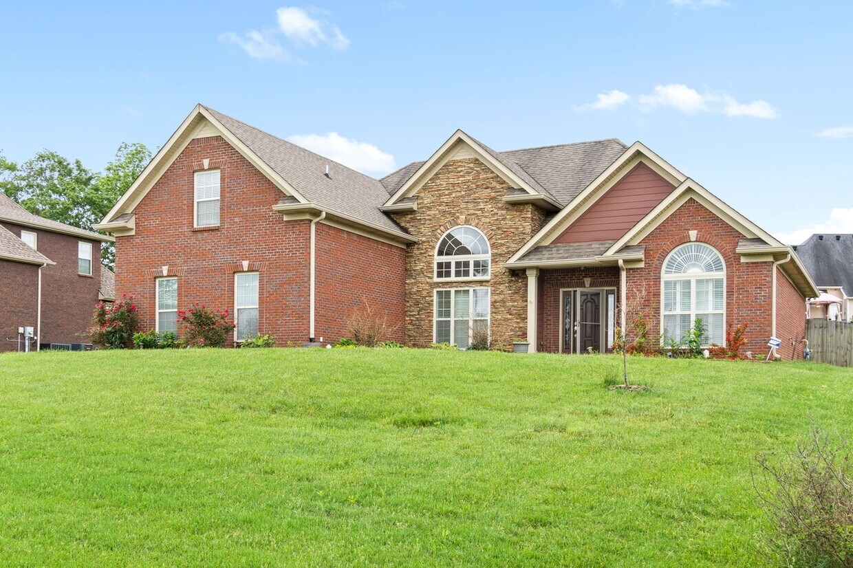 3544 Drake Rd, Adams, TN 37010 House Rental in Adams, TN