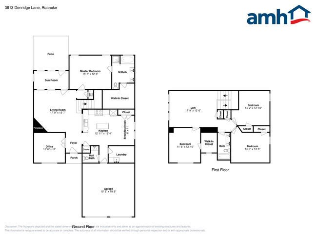 Building Photo - 3813 Denridge Ln