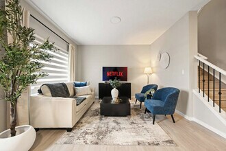 Building Photo - 3520 Erlanger Link NW