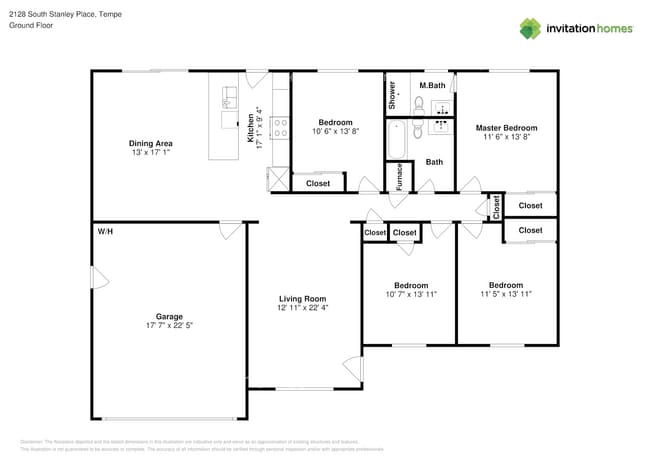 Foto del edificio - 2127 S Stanley Pl