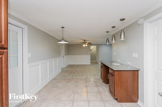 Foto del edificio - 9021 St Clair Ln