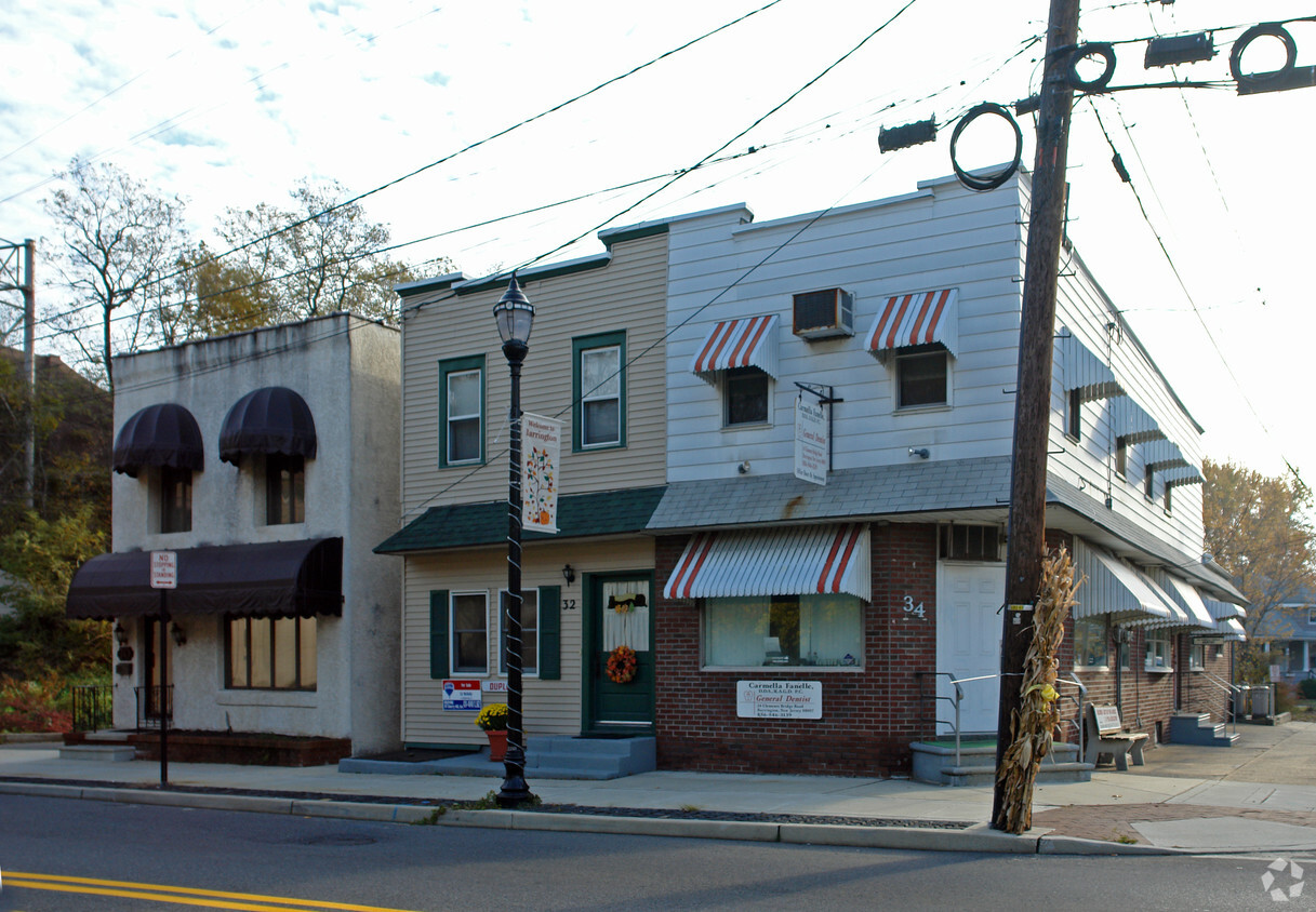 Building Photo - 32 Clements Bridge Rd