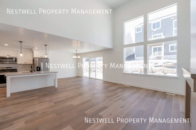 Foto del edificio - Brand New Home in Saratoga Springs