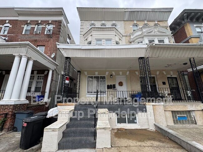 Foto del edificio - 4935 Walnut St