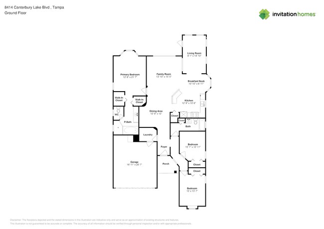 Building Photo - 8414 Canterbury Lake Blvd