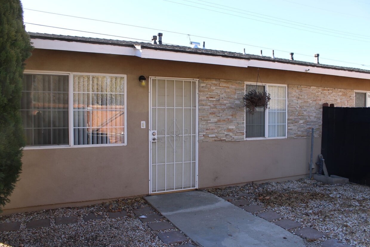 Cozy 2 bedroom in Tehachapi City House Rental in Tehachapi, CA