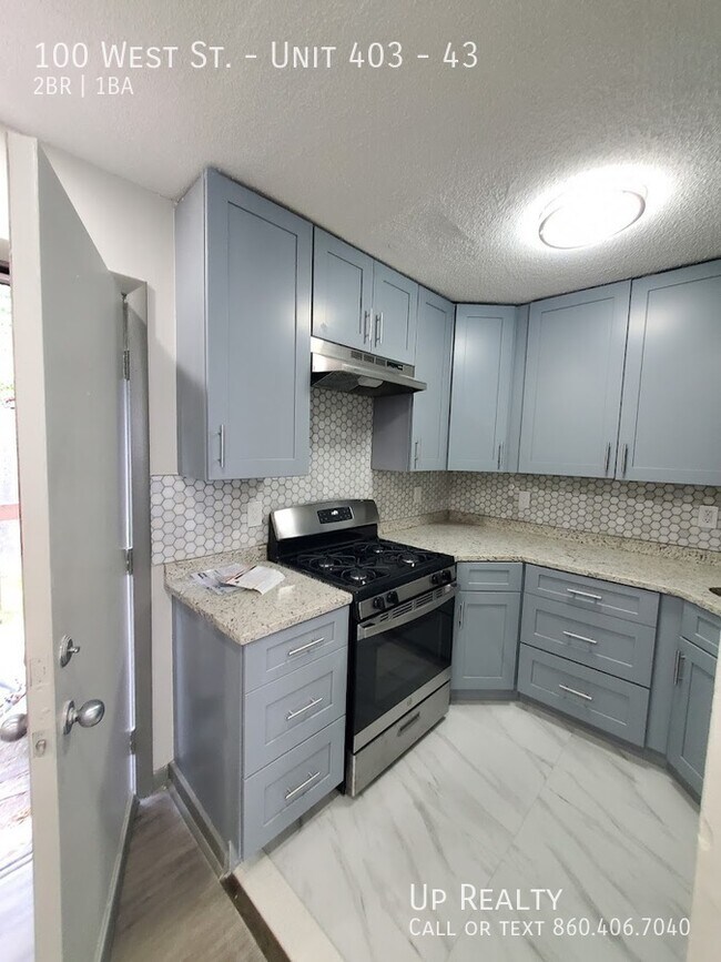 100 West St Unit 403 43, Vernon, CT 06066 Room for Rent in Vernon