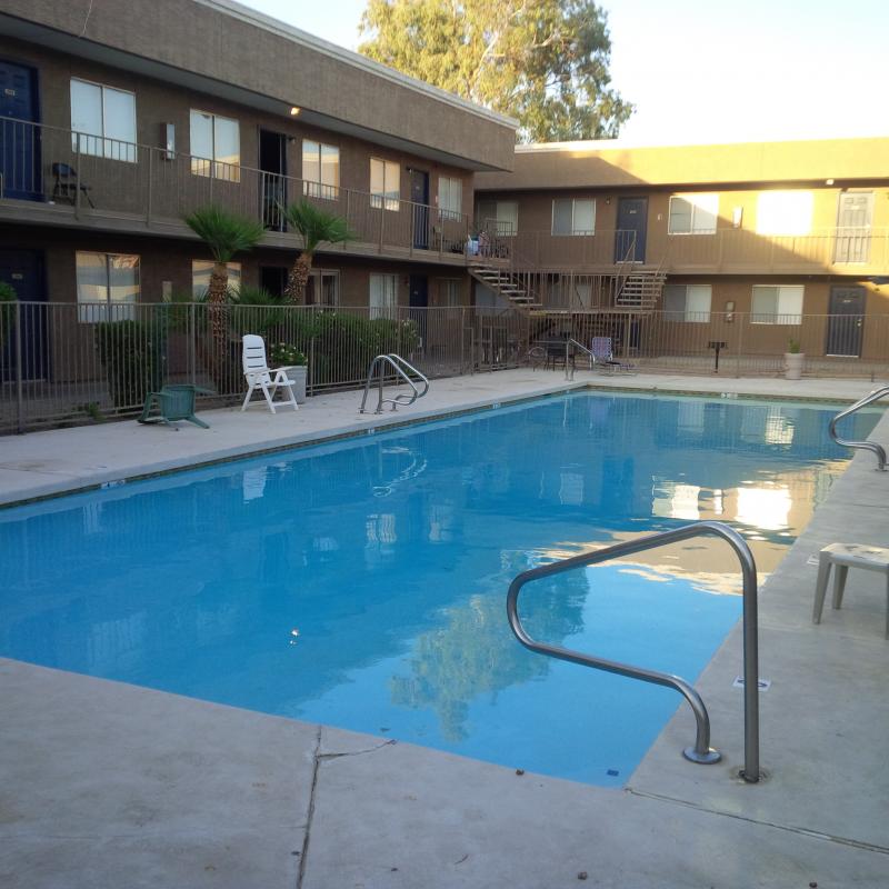 Foto principal - 18202 N Cave Creek Rd