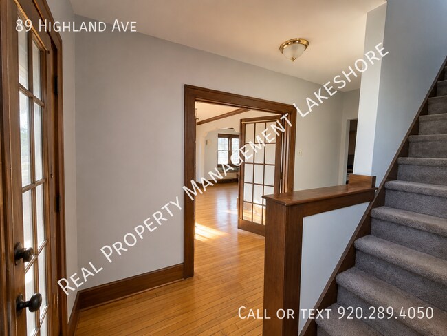 Foto del edificio - 89 Highland Ave