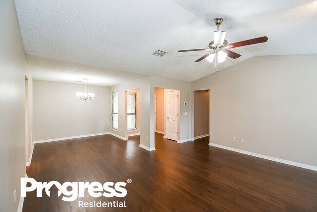 Building Photo - 3834 Olympic Ln