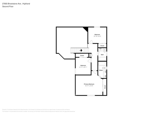 Foto del edificio - 27855 Brookstone Ave