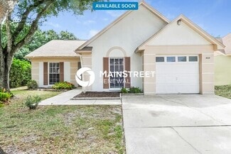 Building Photo - 4633 Cabbage Palm Dr