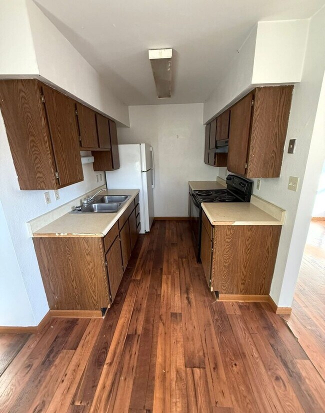 Foto del edificio - Jewell