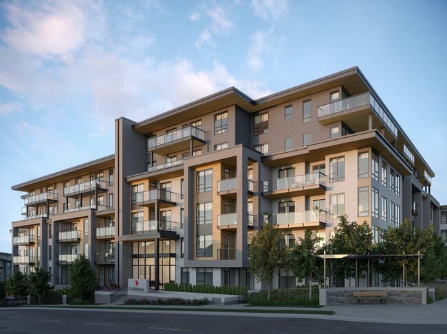 Building Photo - 615 Cottonwood Av