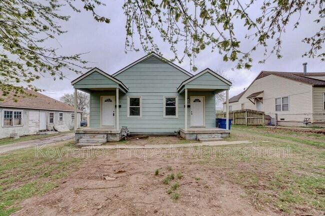Foto del edificio - 1419 N Winston Ave