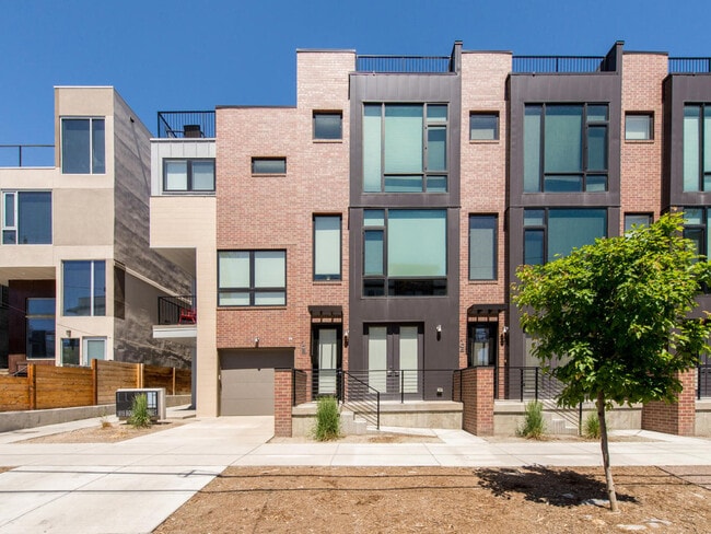 Photo - 1819 Boulder St Townhome