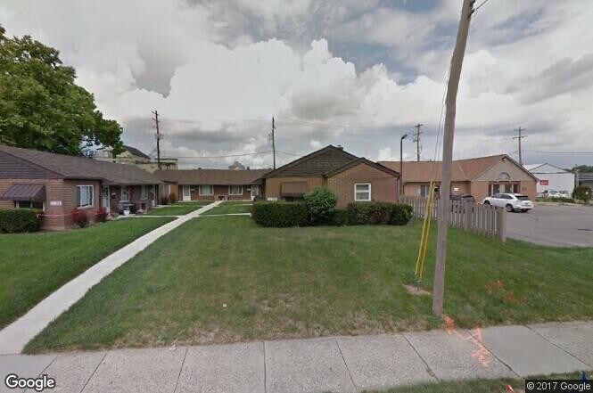 Primary Photo - King/Ashland