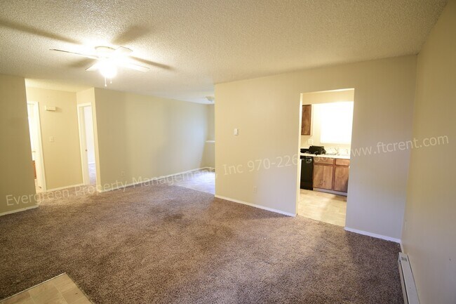 Foto del edificio - 211 N Shields St