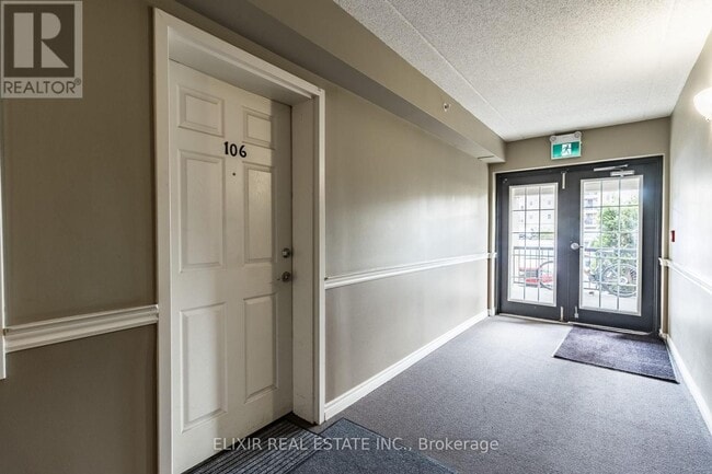 Building Photo - 2065-2065 Appleby Line