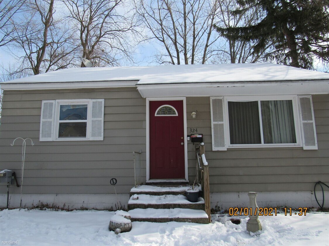 Primary Photo - 2 br, 1 bath House - 324 Phelps Ave