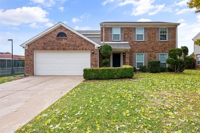 Primary Photo - 1123 Concord Dr