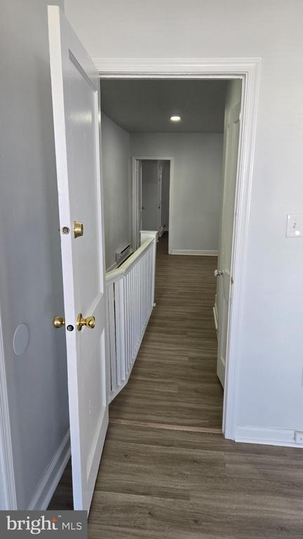 Foto del edificio - 5434 Arlington St