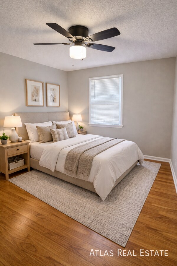 Foto del edificio - 2841 N 64 St