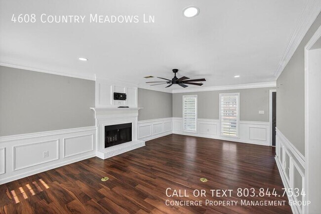 Foto del edificio - 4608 Country Meadows Ln
