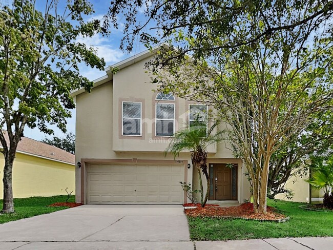 Building Photo - 10619 Opus Dr