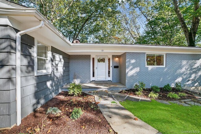 Foto del edificio - 20 Summit Terrace