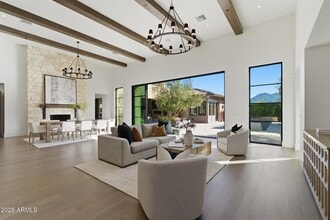 Building Photo - 8900 E Sands Dr