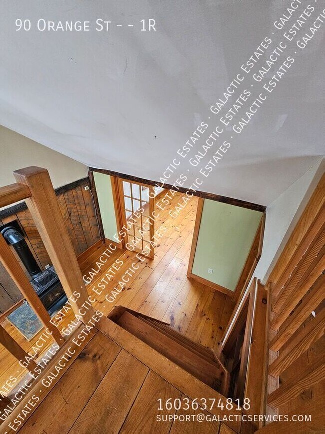 Foto del edificio - 90 Orange St