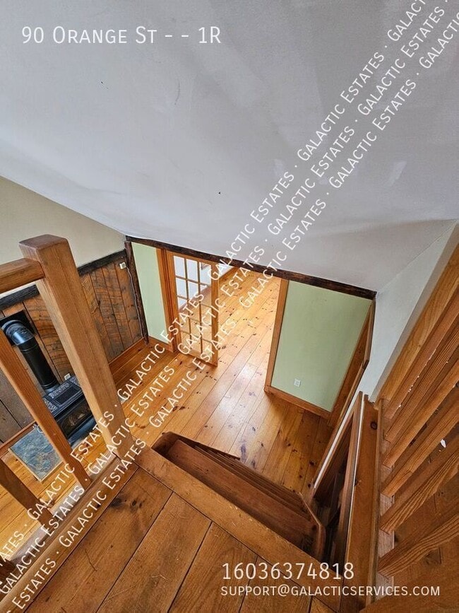 Building Photo - 90 Orange St