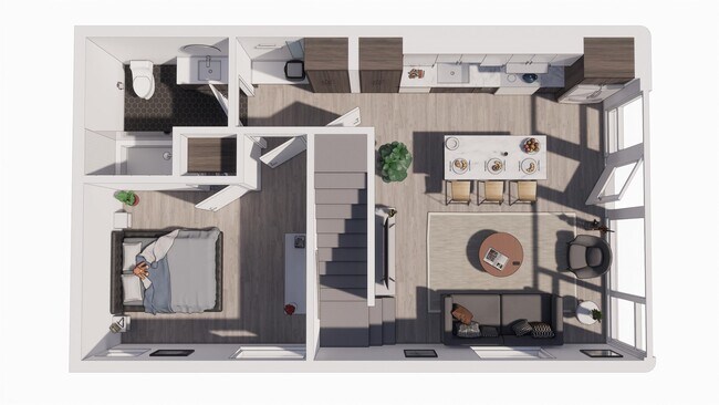 Foto del edificio - 2208 N Newhall St