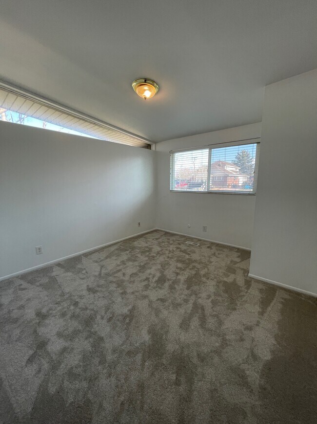 Bedroom 2 - 3678 S 500 E