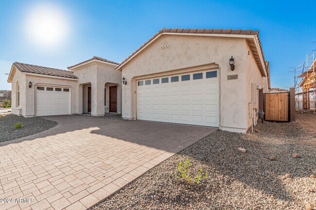 Building Photo - 22602 E San Tan Blvd