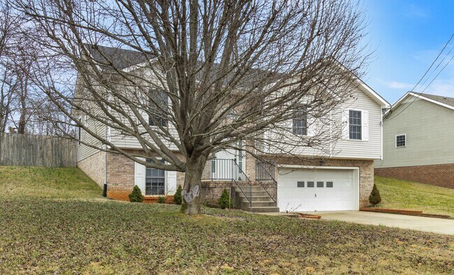 Foto del edificio - Beautiful & Spacious 4 Bed 3 Bath Rental!