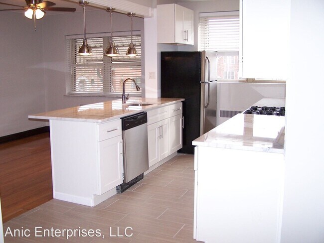 Building Photo - 2 br, 1 bath Apartment - 6202 Nottingham
