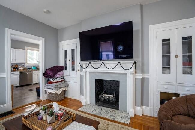 Foto del edificio - 40 Newcastle Rd