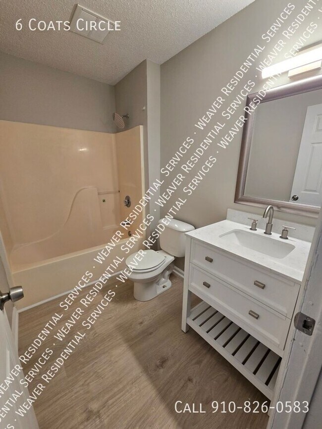 Foto del edificio - Apartment for Rent in Benson, NC